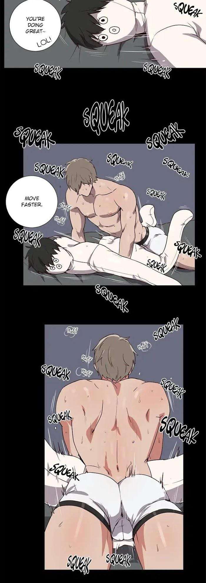 Dont-Pick-Up-The-Soap-By-Jungkwon-Uncensored-Eng page 11