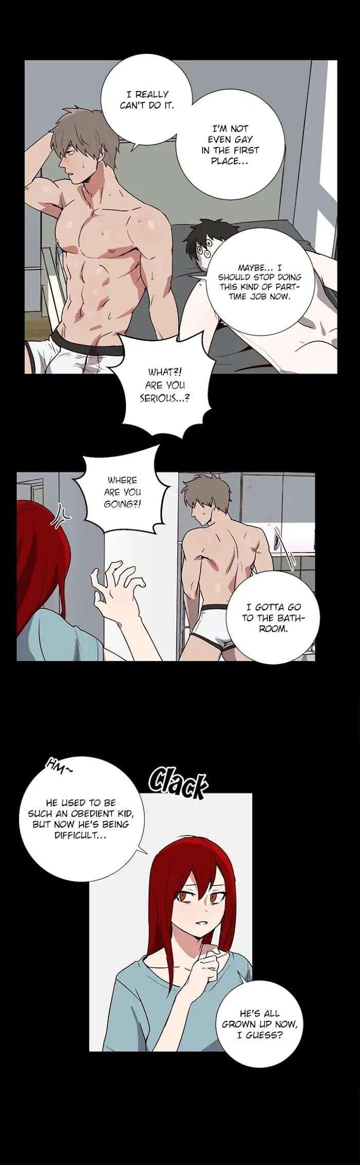 Dont-Pick-Up-The-Soap-By-Jungkwon-Uncensored-Eng page 14