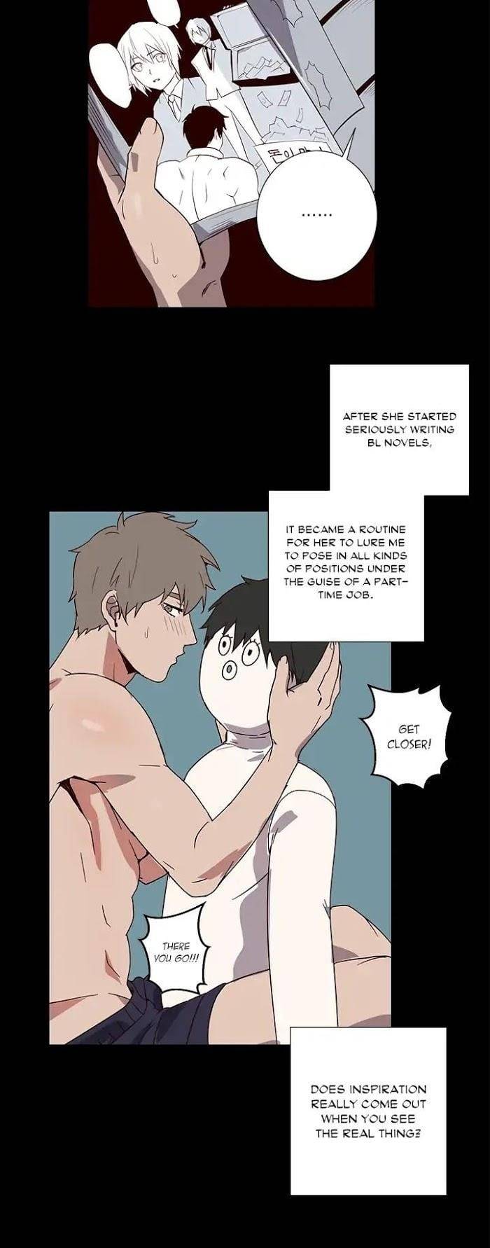 Dont-Pick-Up-The-Soap-By-Jungkwon-Uncensored-Eng page 16