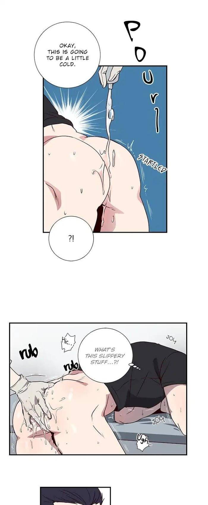 Dont-Pick-Up-The-Soap-By-Jungkwon-Uncensored-Eng page 29