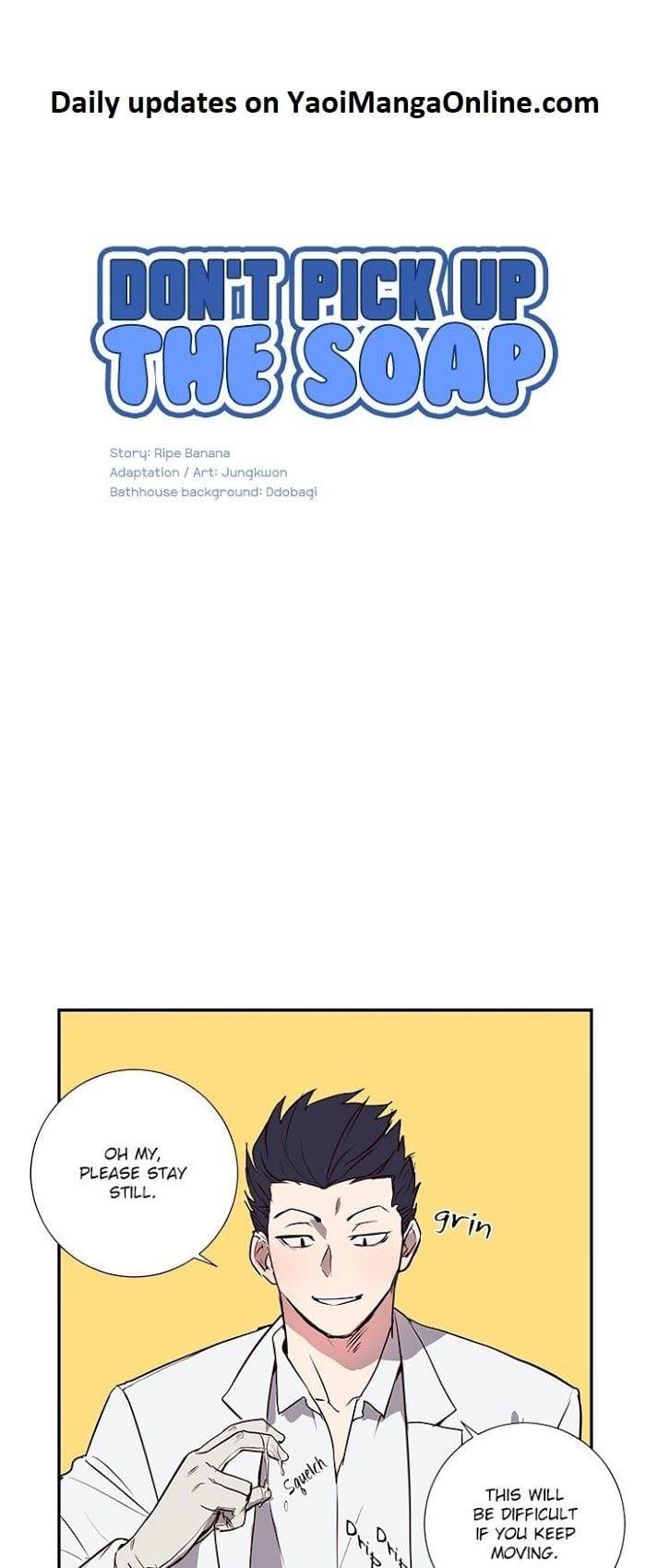 Dont-Pick-Up-The-Soap-By-Jungkwon-Uncensored-Eng page 2