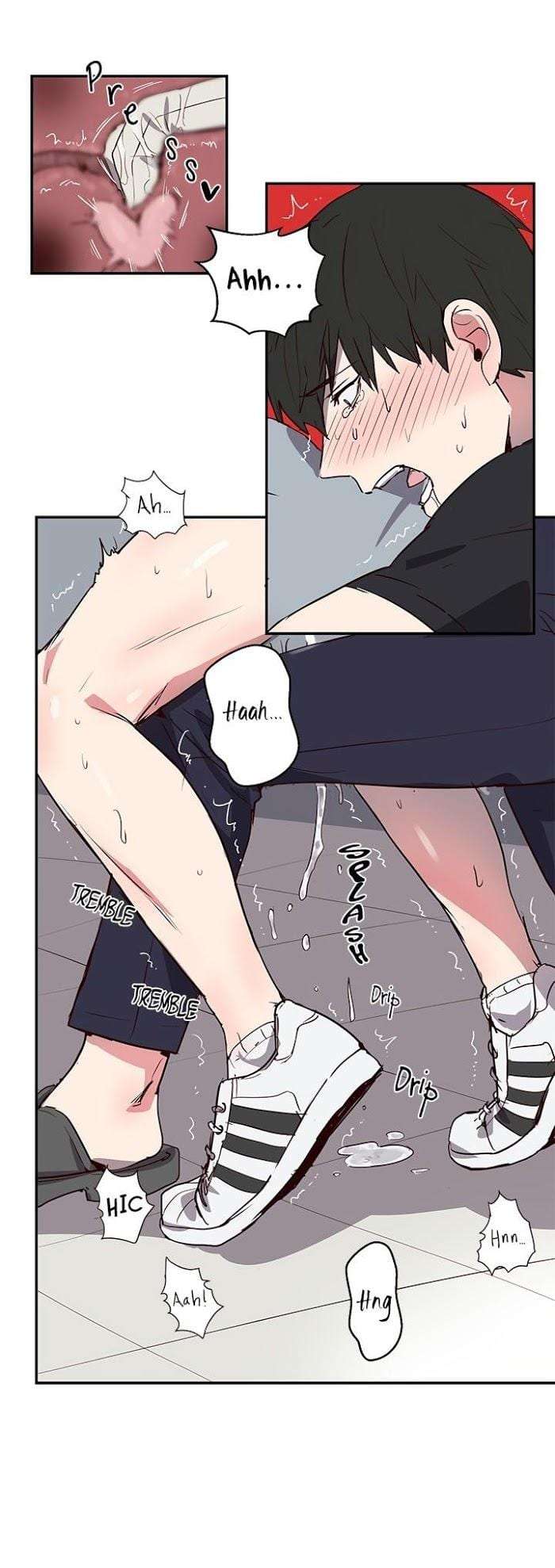 Dont-Pick-Up-The-Soap-By-Jungkwon-Uncensored-Eng page 4