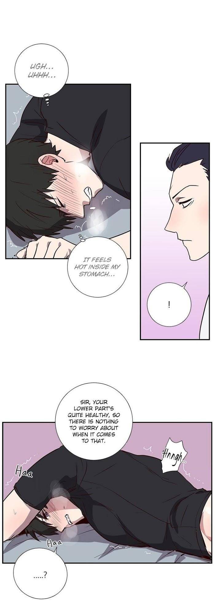 Dont-Pick-Up-The-Soap-By-Jungkwon-Uncensored-Eng page 5