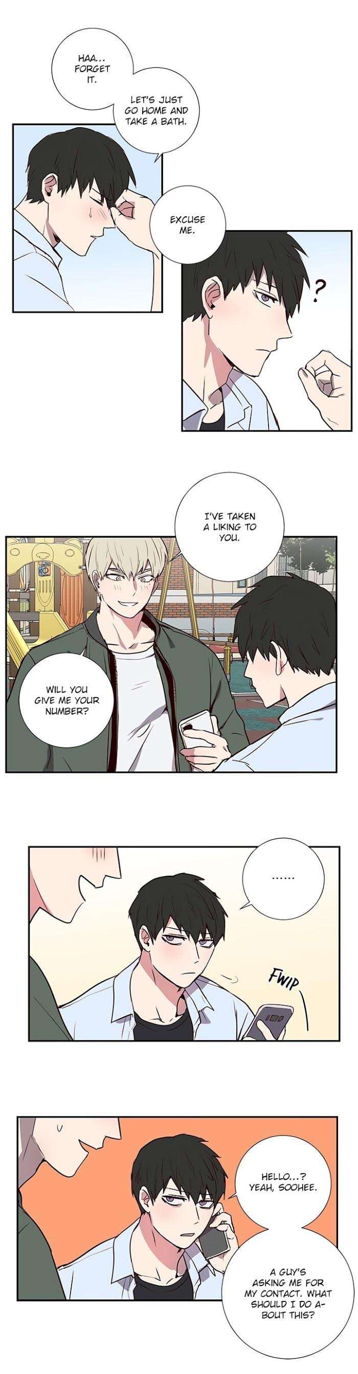 Dont-Pick-Up-The-Soap-By-Jungkwon-Uncensored-Eng page 13