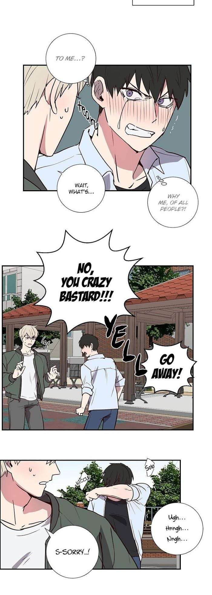 Dont-Pick-Up-The-Soap-By-Jungkwon-Uncensored-Eng page 15