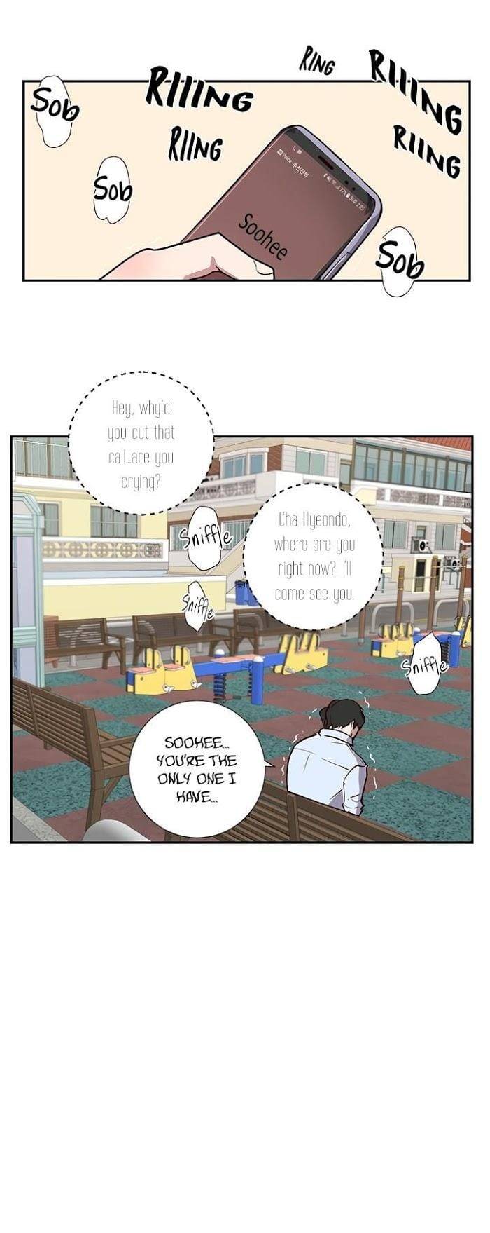 Dont-Pick-Up-The-Soap-By-Jungkwon-Uncensored-Eng page 16