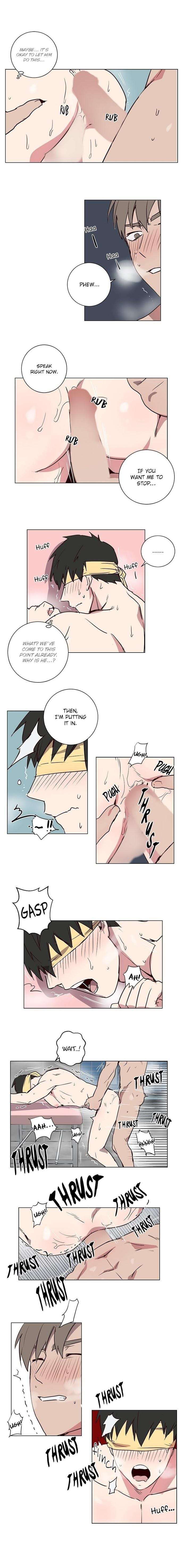 Dont-Pick-Up-The-Soap-By-Jungkwon-Uncensored-Eng page 5
