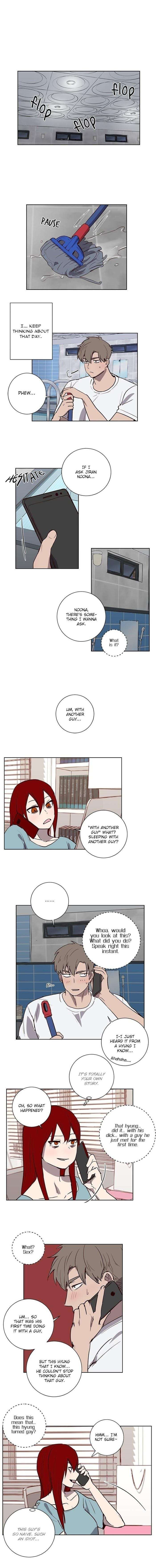 Dont-Pick-Up-The-Soap-By-Jungkwon-Uncensored-Eng page 5