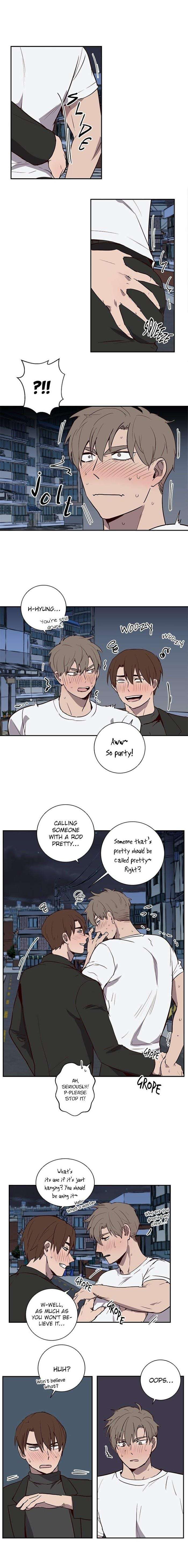 Dont-Pick-Up-The-Soap-By-Jungkwon-Uncensored-Eng page 5