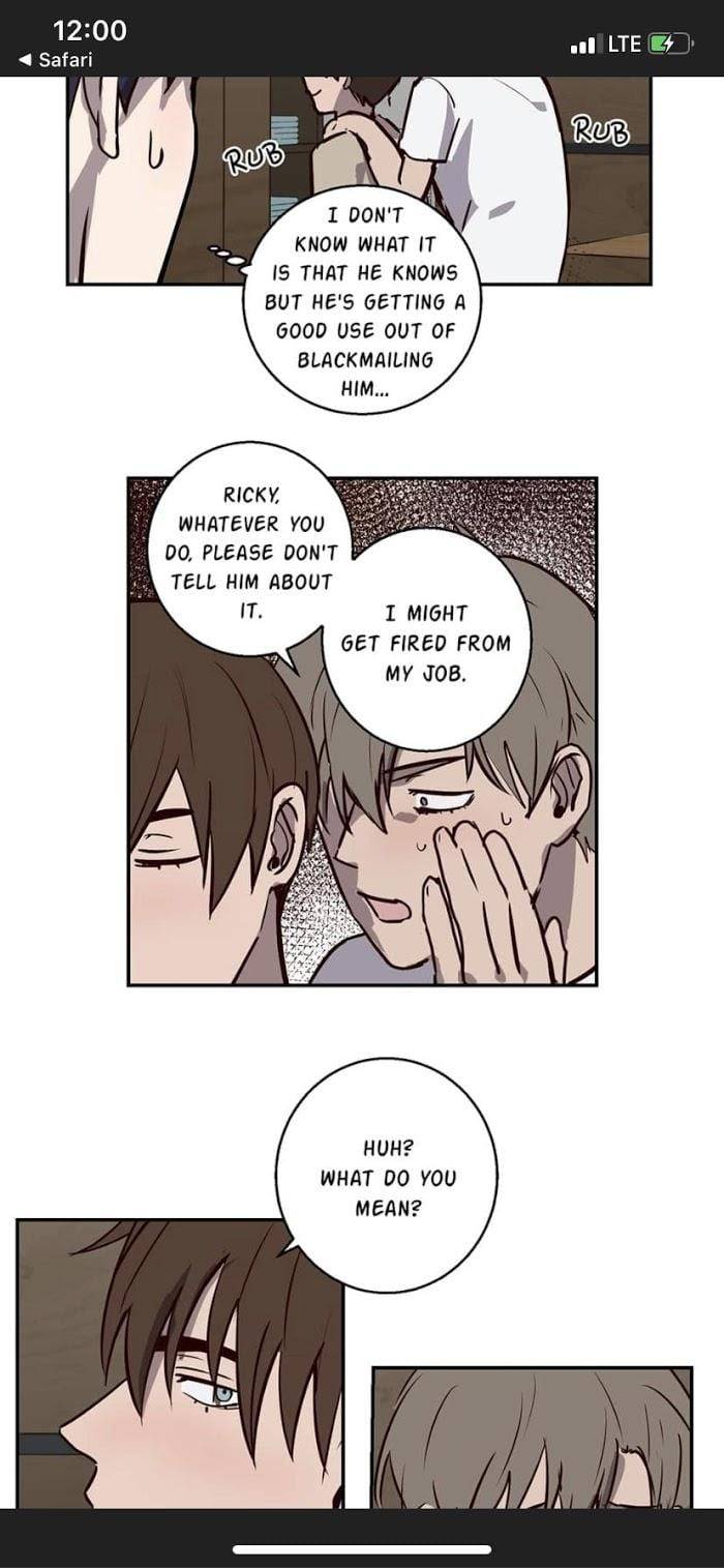 Dont-Pick-Up-The-Soap-By-Jungkwon-Uncensored-Eng page 2