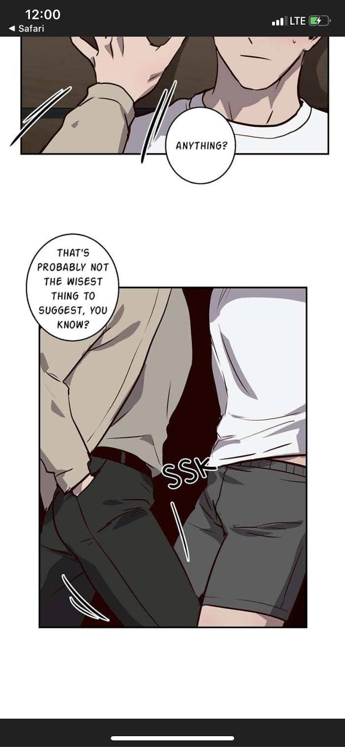 Dont-Pick-Up-The-Soap-By-Jungkwon-Uncensored-Eng page 4