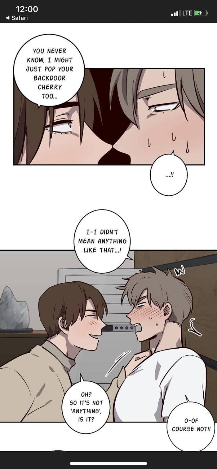 Dont-Pick-Up-The-Soap-By-Jungkwon-Uncensored-Eng page 5