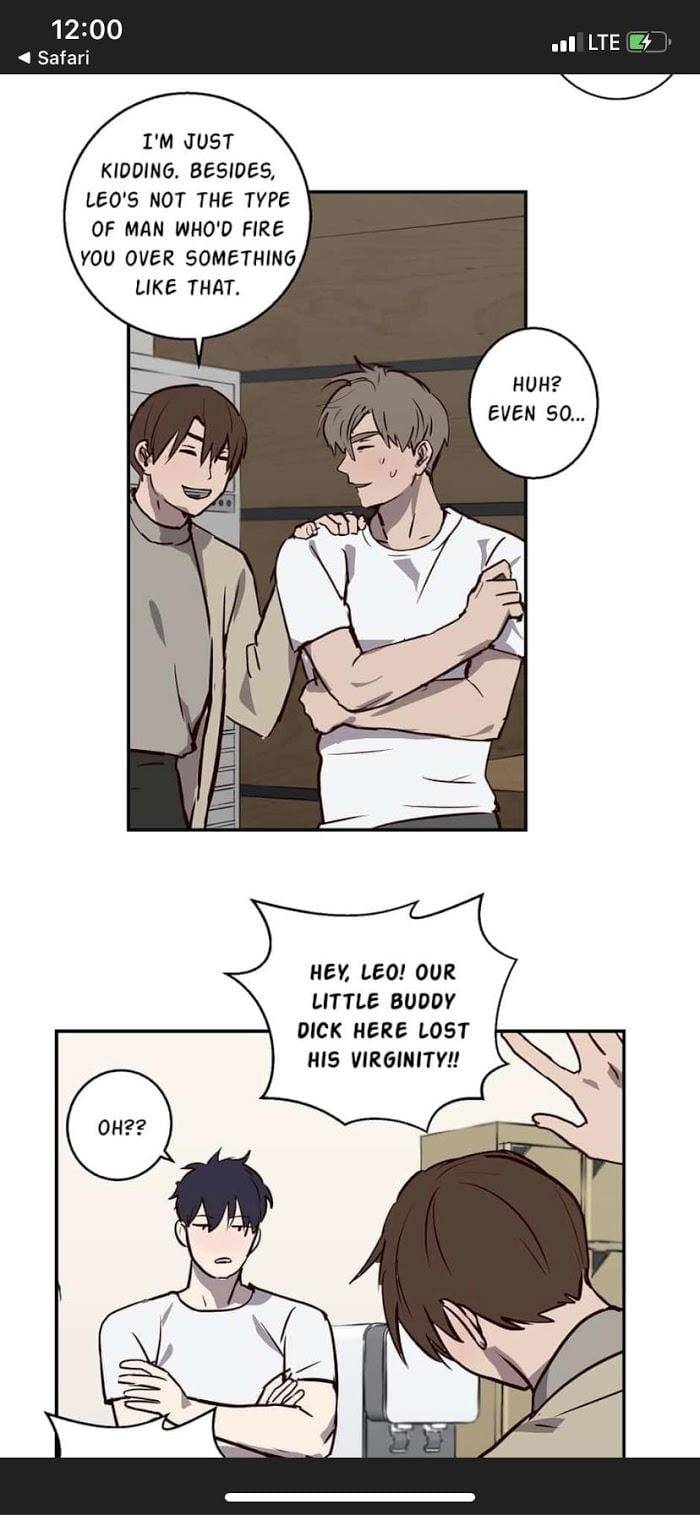 Dont-Pick-Up-The-Soap-By-Jungkwon-Uncensored-Eng page 6
