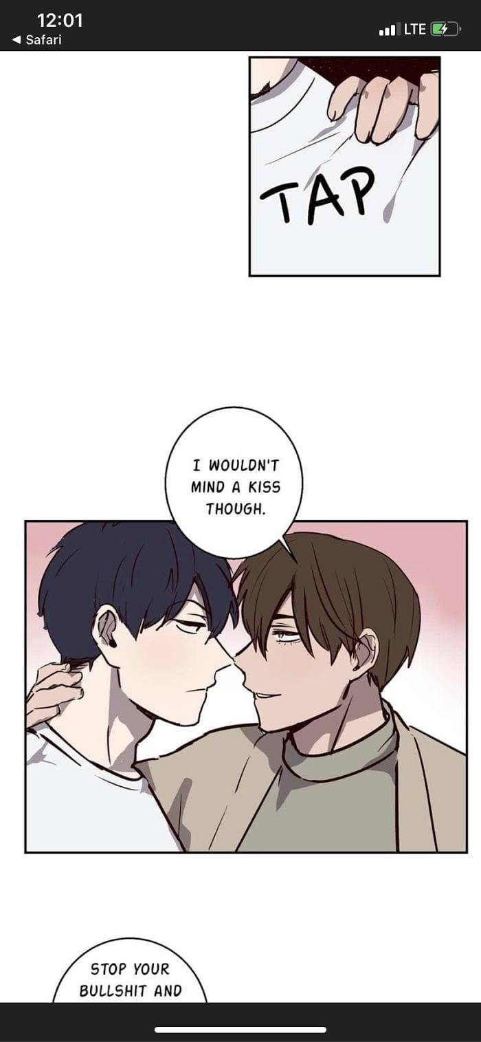Dont-Pick-Up-The-Soap-By-Jungkwon-Uncensored-Eng page 9