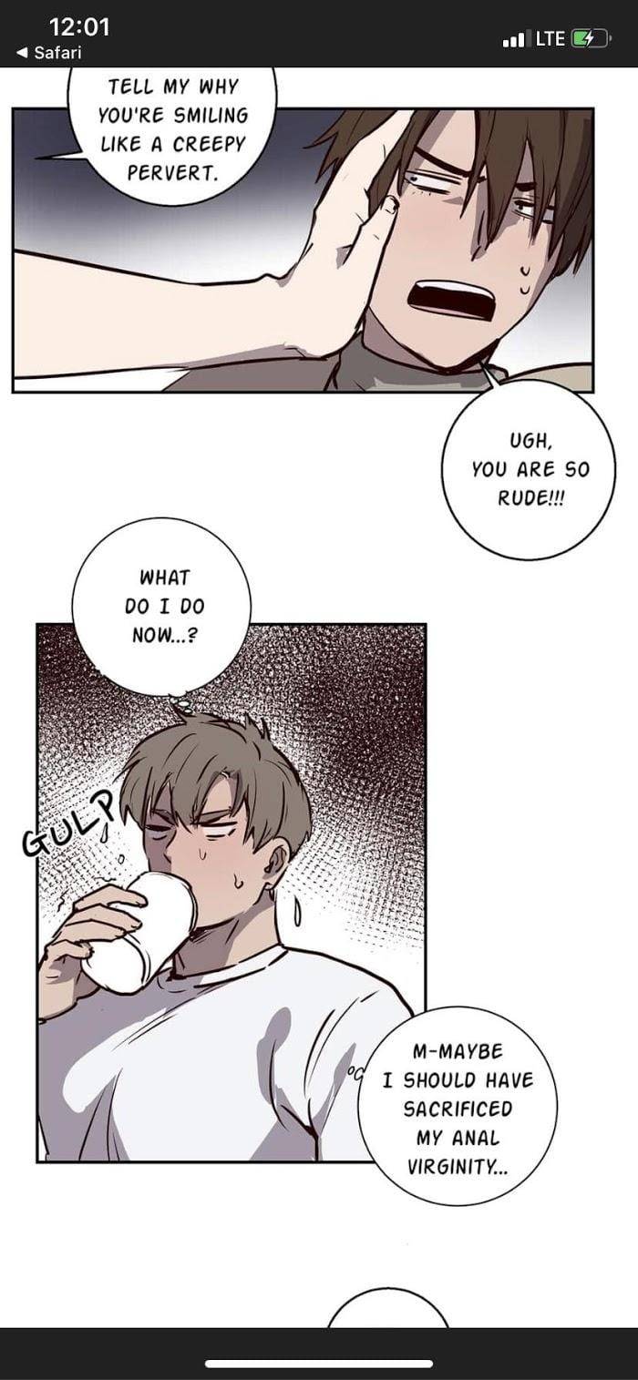 Dont-Pick-Up-The-Soap-By-Jungkwon-Uncensored-Eng page 10