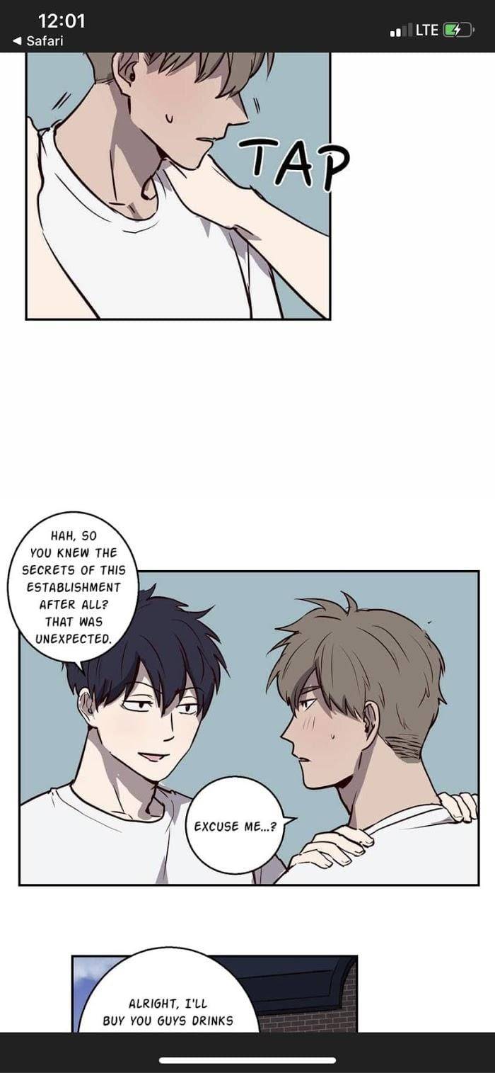 Dont-Pick-Up-The-Soap-By-Jungkwon-Uncensored-Eng page 13