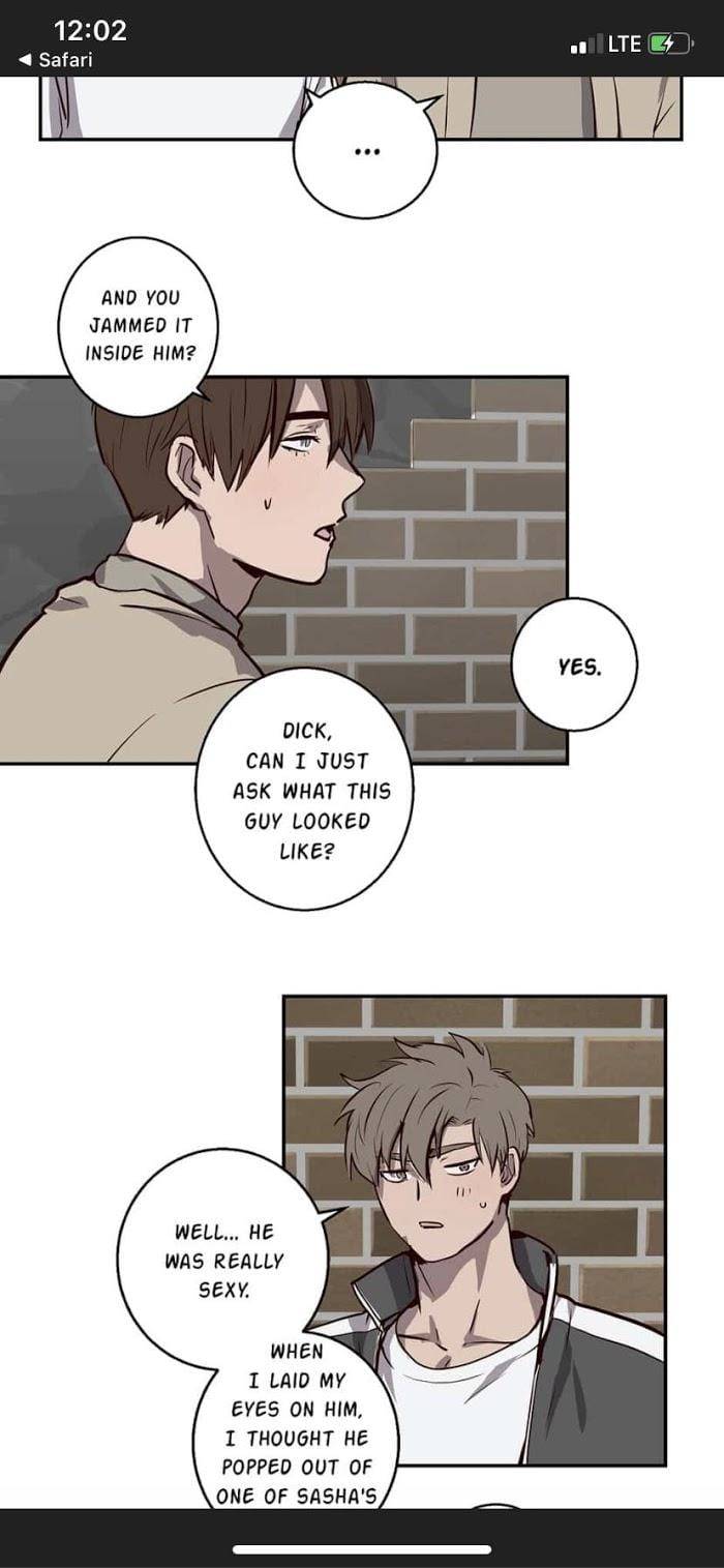 Dont-Pick-Up-The-Soap-By-Jungkwon-Uncensored-Eng page 16