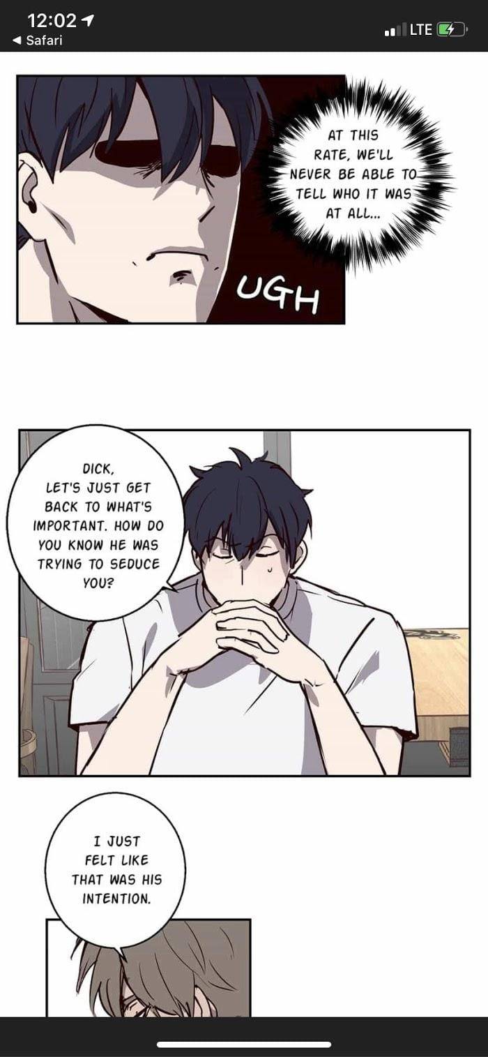 Dont-Pick-Up-The-Soap-By-Jungkwon-Uncensored-Eng page 18
