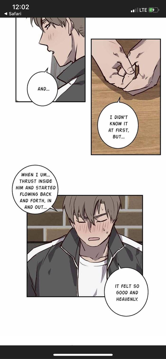 Dont-Pick-Up-The-Soap-By-Jungkwon-Uncensored-Eng page 19