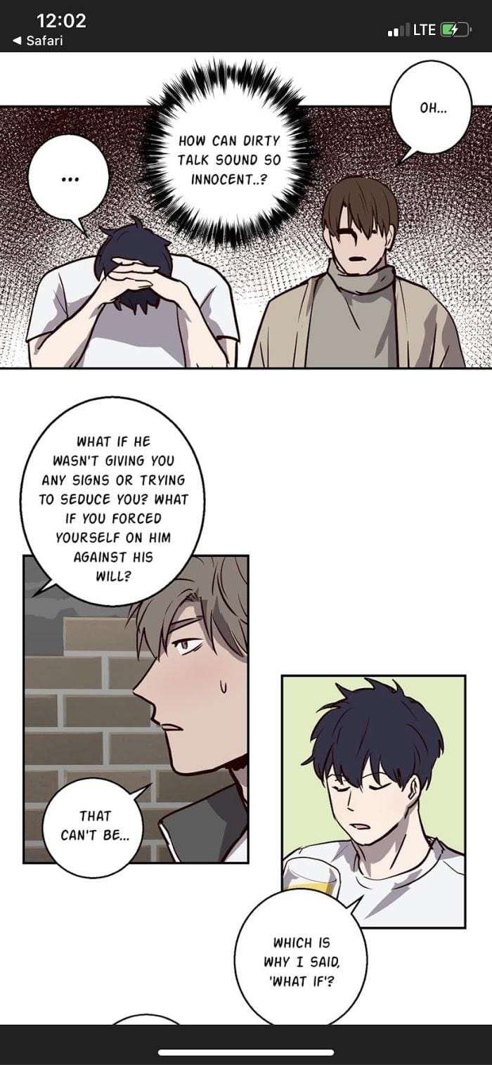 Dont-Pick-Up-The-Soap-By-Jungkwon-Uncensored-Eng page 20