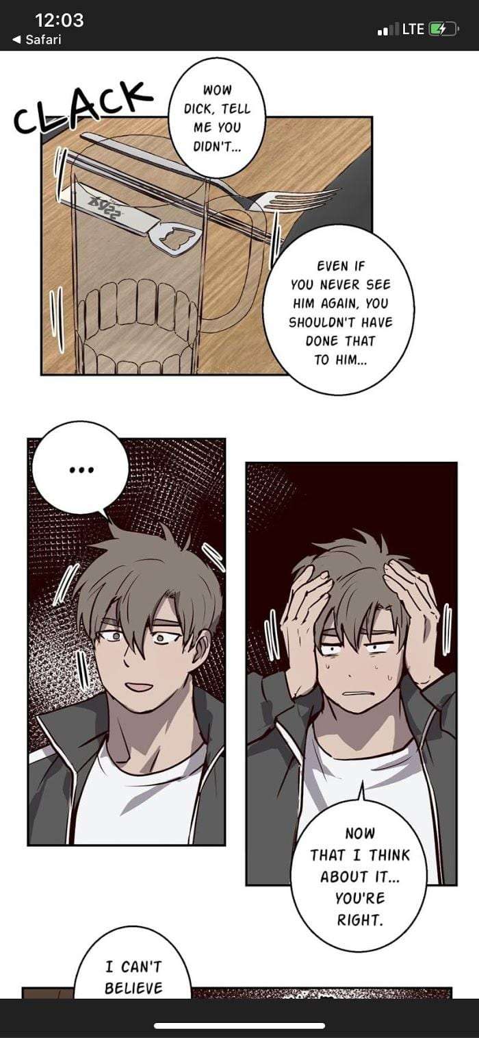 Dont-Pick-Up-The-Soap-By-Jungkwon-Uncensored-Eng page 22