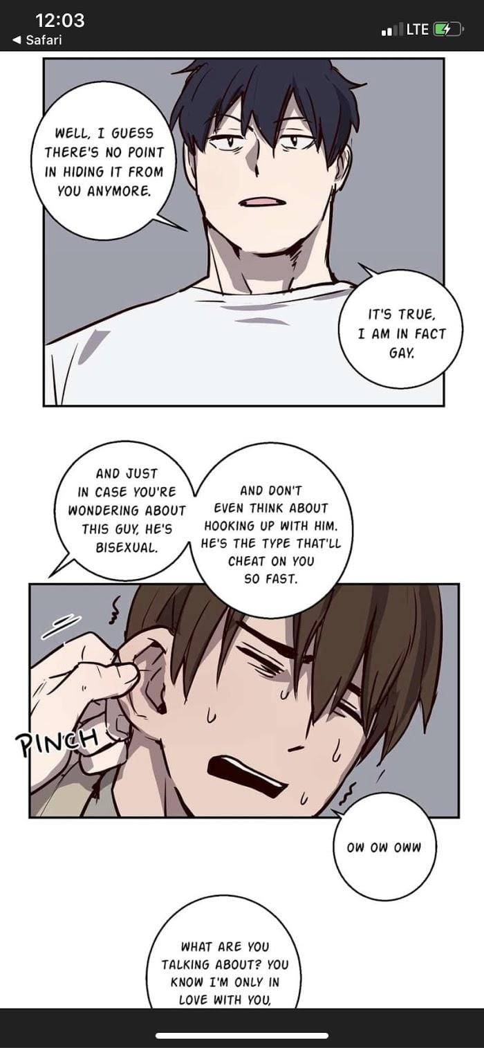 Dont-Pick-Up-The-Soap-By-Jungkwon-Uncensored-Eng page 27