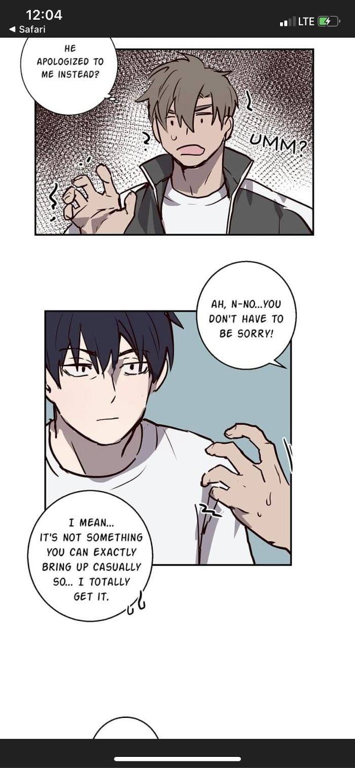 Dont-Pick-Up-The-Soap-By-Jungkwon-Uncensored-Eng page 29