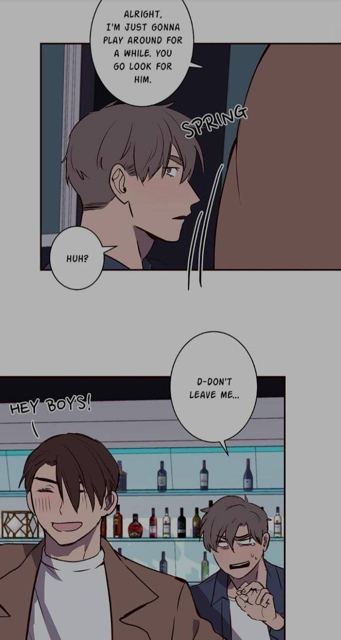 Dont-Pick-Up-The-Soap-By-Jungkwon-Uncensored-Eng page 7