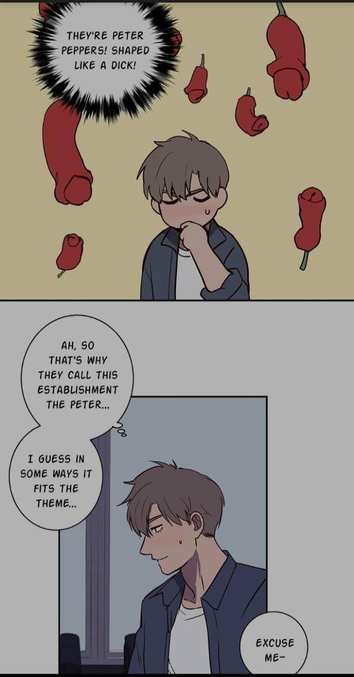 Dont-Pick-Up-The-Soap-By-Jungkwon-Uncensored-Eng page 10