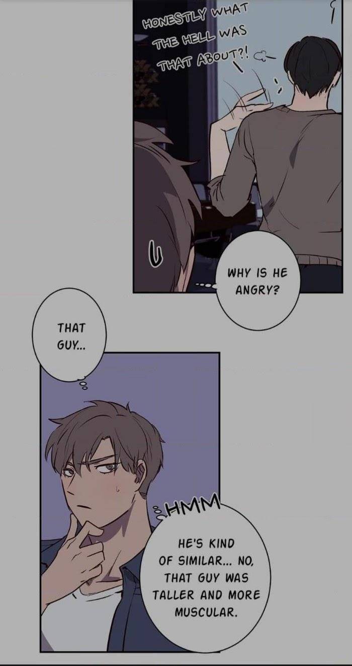 Dont-Pick-Up-The-Soap-By-Jungkwon-Uncensored-Eng page 15