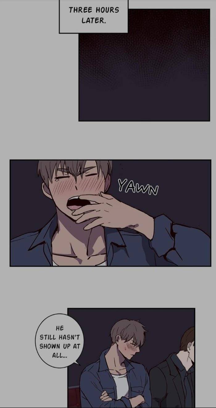 Dont-Pick-Up-The-Soap-By-Jungkwon-Uncensored-Eng page 22