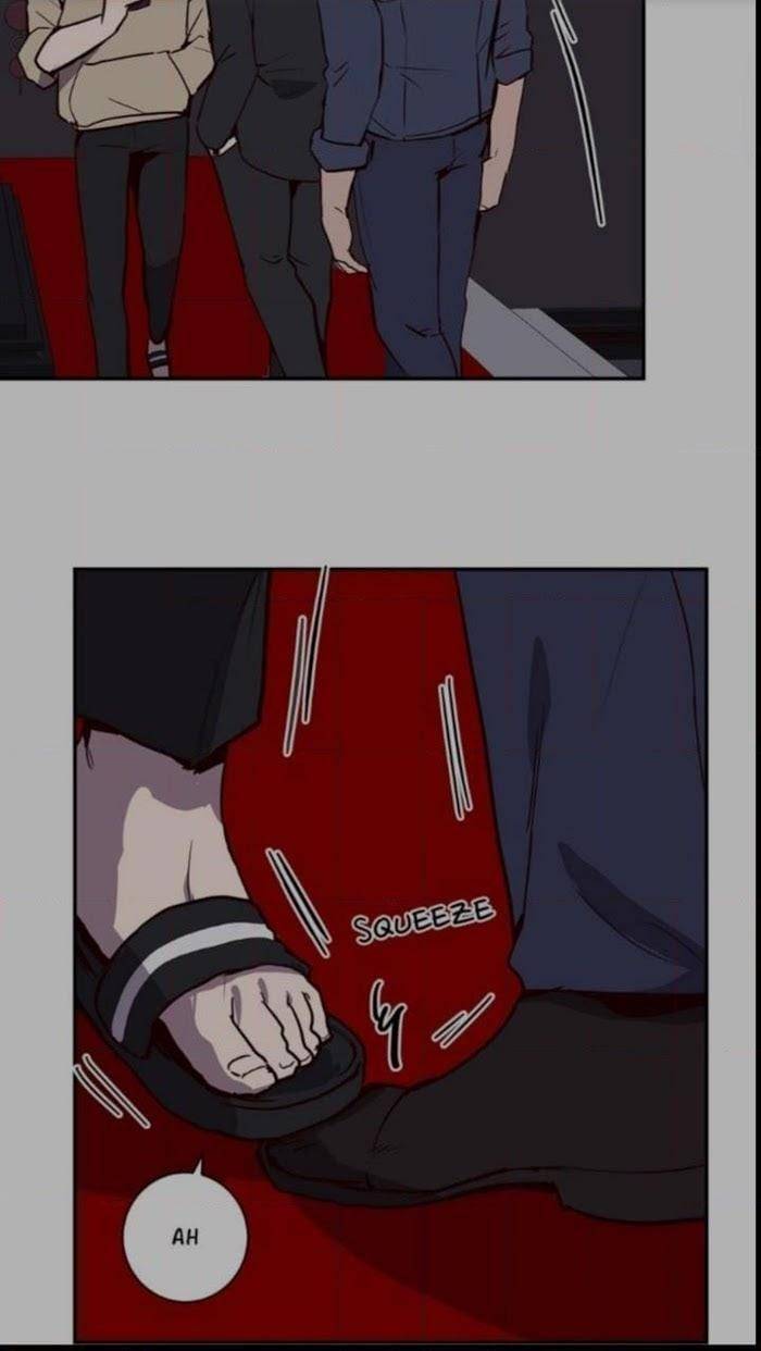 Dont-Pick-Up-The-Soap-By-Jungkwon-Uncensored-Eng page 27