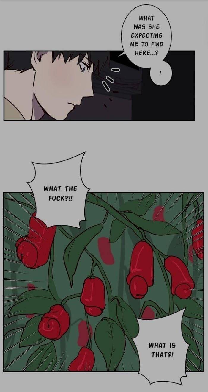 Dont-Pick-Up-The-Soap-By-Jungkwon-Uncensored-Eng page 31
