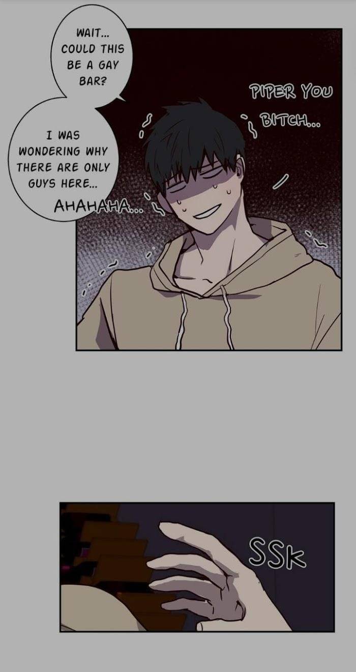 Dont-Pick-Up-The-Soap-By-Jungkwon-Uncensored-Eng page 32