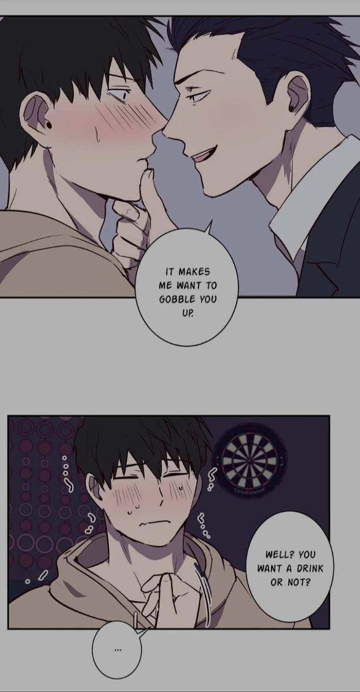 Dont-Pick-Up-The-Soap-By-Jungkwon-Uncensored-Eng page 3