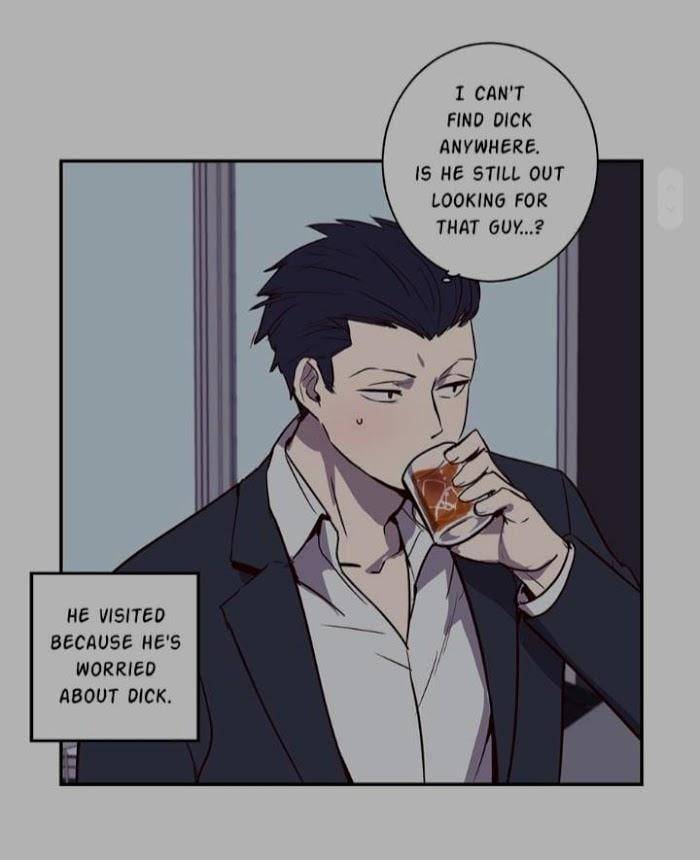 Dont-Pick-Up-The-Soap-By-Jungkwon-Uncensored-Eng page 8