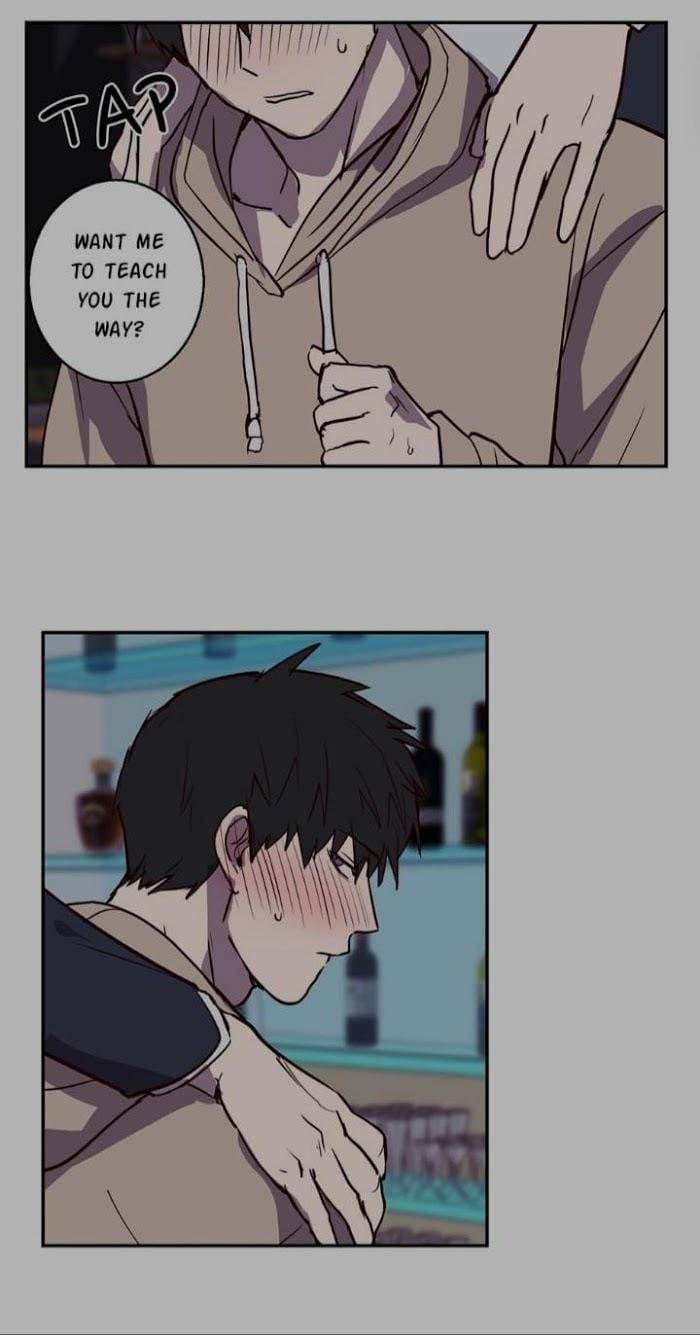 Dont-Pick-Up-The-Soap-By-Jungkwon-Uncensored-Eng page 14