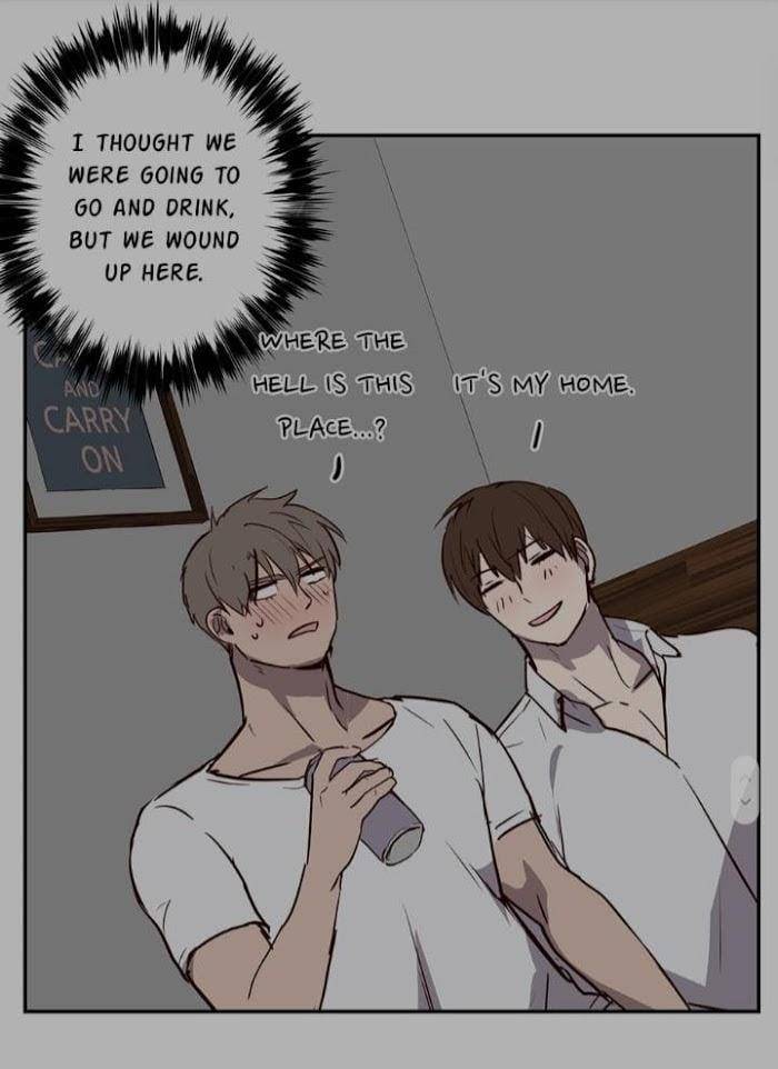 Dont-Pick-Up-The-Soap-By-Jungkwon-Uncensored-Eng page 17