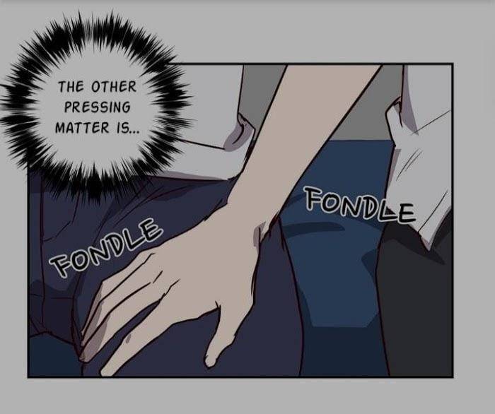 Dont-Pick-Up-The-Soap-By-Jungkwon-Uncensored-Eng page 18