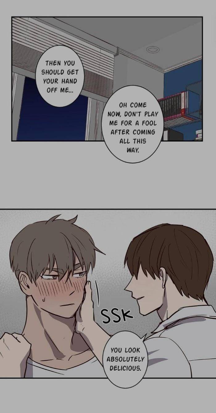 Dont-Pick-Up-The-Soap-By-Jungkwon-Uncensored-Eng page 20