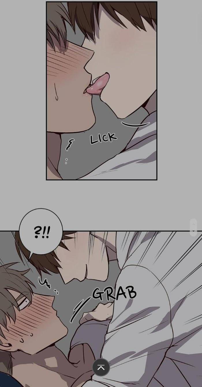 Dont-Pick-Up-The-Soap-By-Jungkwon-Uncensored-Eng page 21