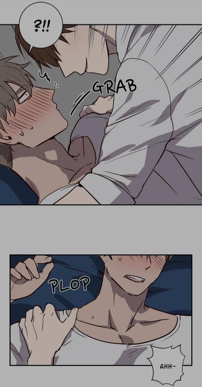 Dont-Pick-Up-The-Soap-By-Jungkwon-Uncensored-Eng page 22