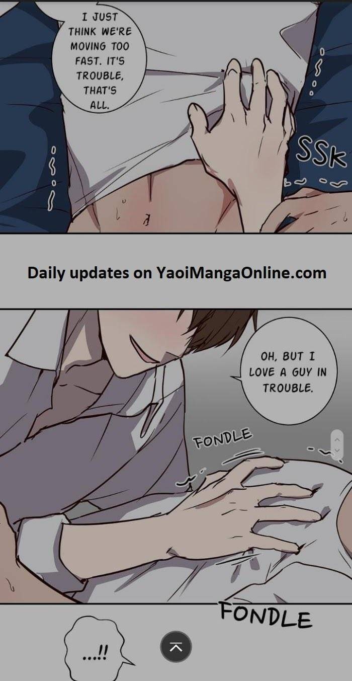 Dont-Pick-Up-The-Soap-By-Jungkwon-Uncensored-Eng page 24