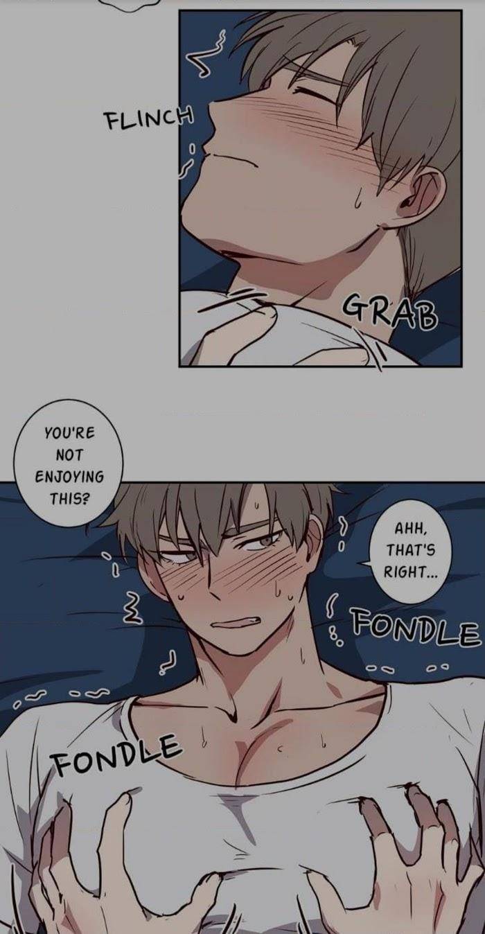 Dont-Pick-Up-The-Soap-By-Jungkwon-Uncensored-Eng page 25