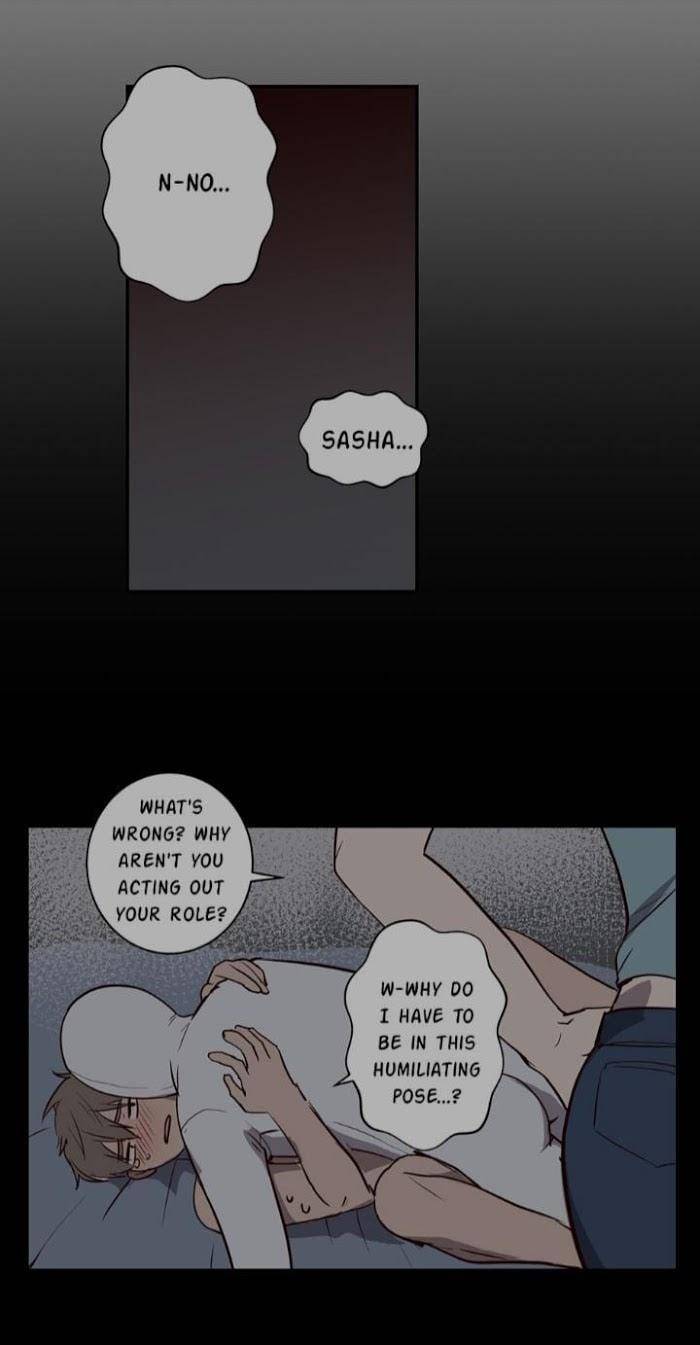 Dont-Pick-Up-The-Soap-By-Jungkwon-Uncensored-Eng page 30