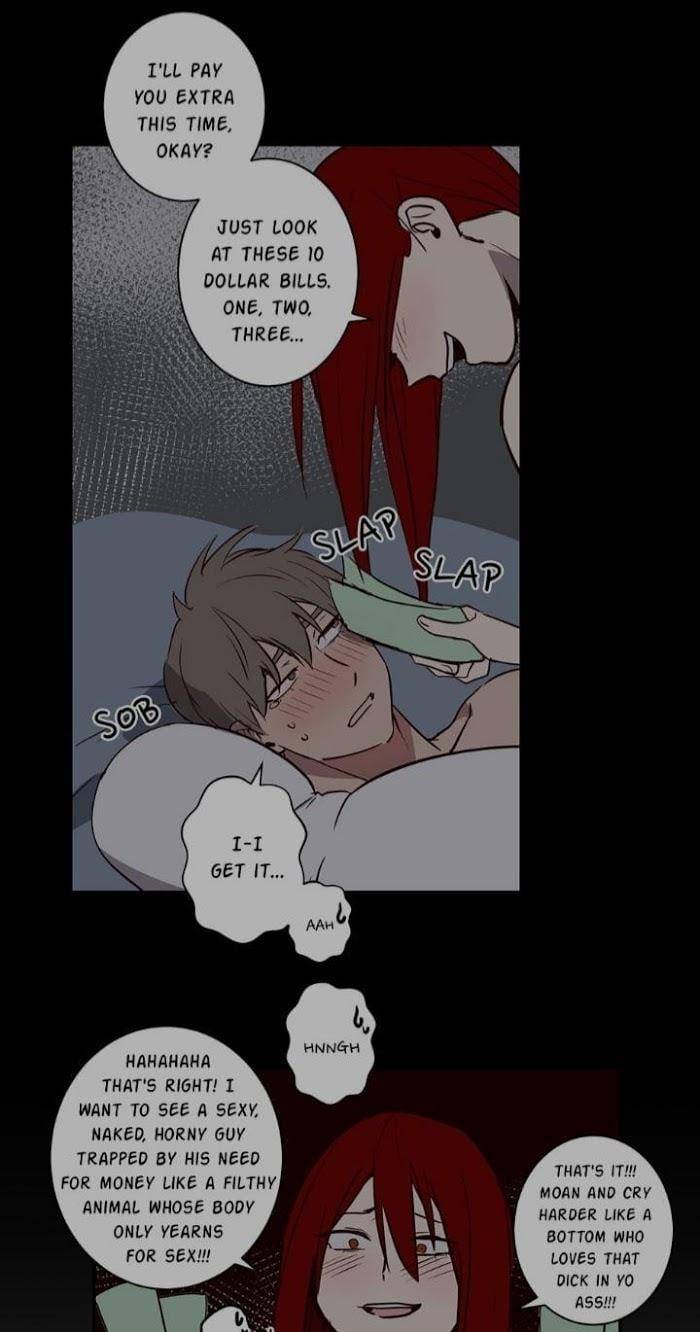 Dont-Pick-Up-The-Soap-By-Jungkwon-Uncensored-Eng page 31