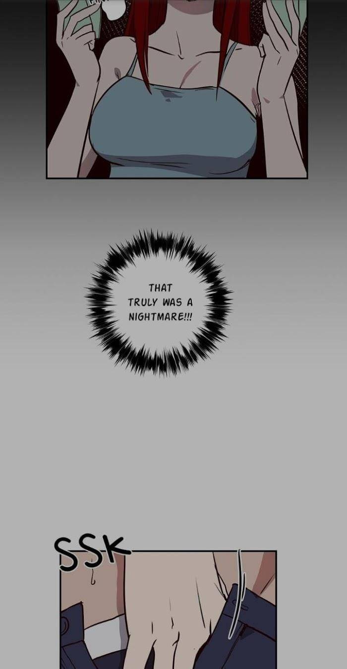 Dont-Pick-Up-The-Soap-By-Jungkwon-Uncensored-Eng page 32