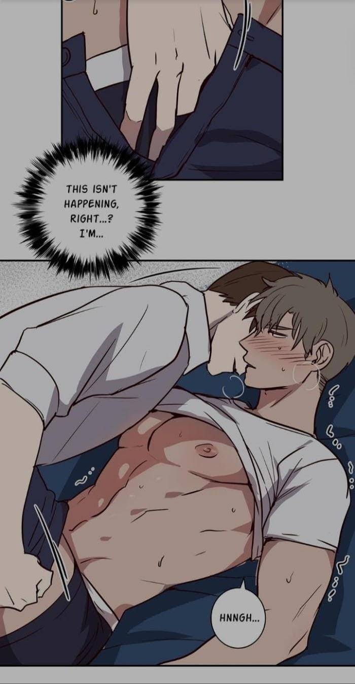 Dont-Pick-Up-The-Soap-By-Jungkwon-Uncensored-Eng page 33