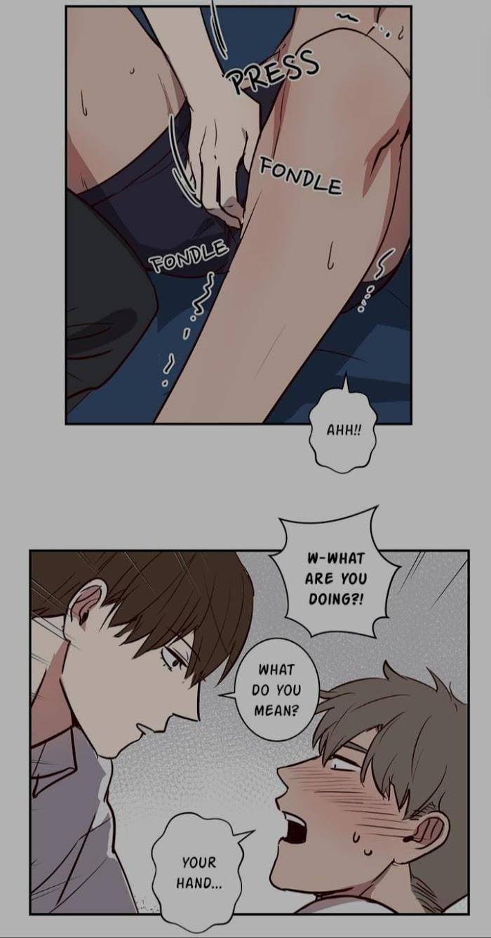 Dont-Pick-Up-The-Soap-By-Jungkwon-Uncensored-Eng page 34