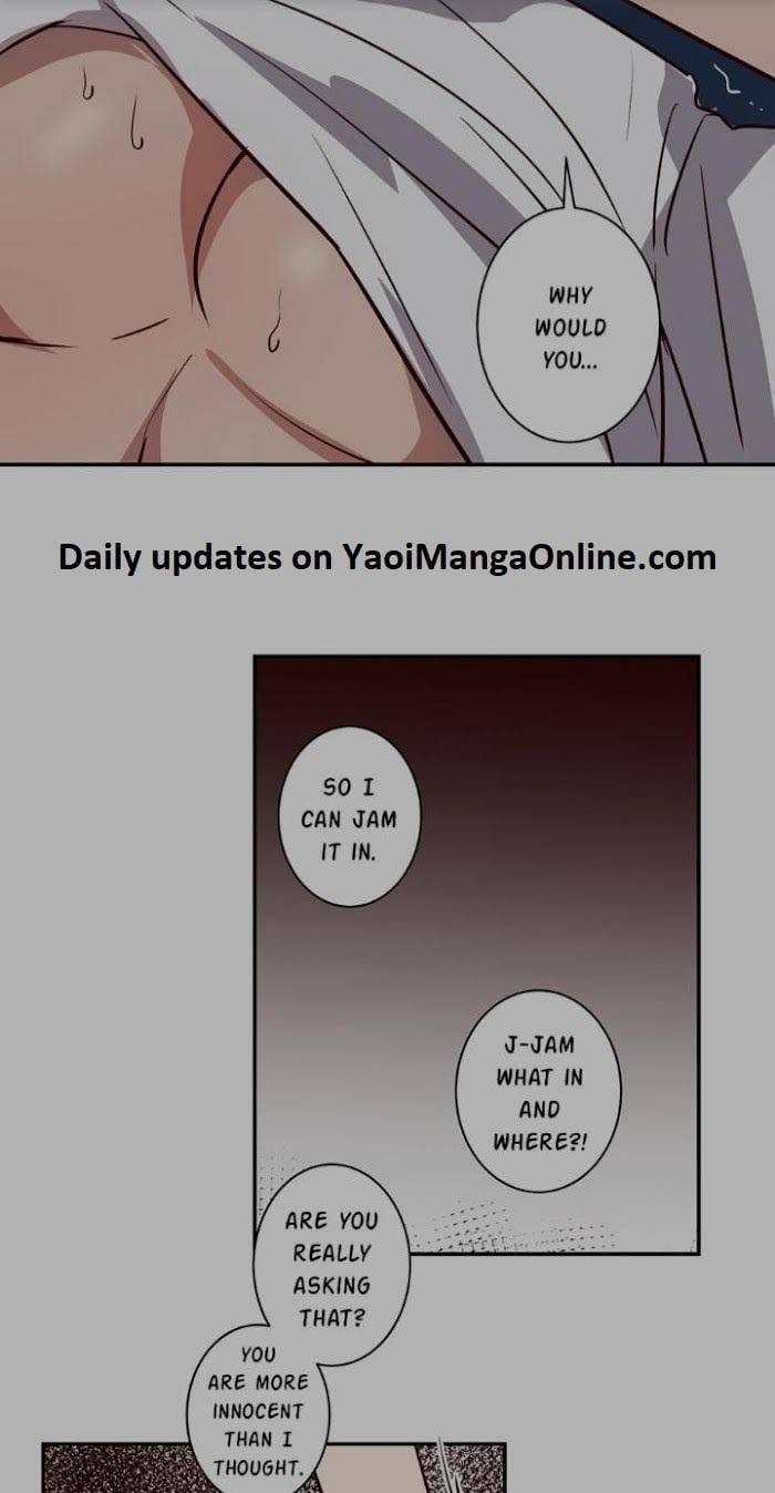 Dont-Pick-Up-The-Soap-By-Jungkwon-Uncensored-Eng page 36